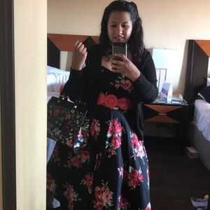 Meet your Posher, Audra